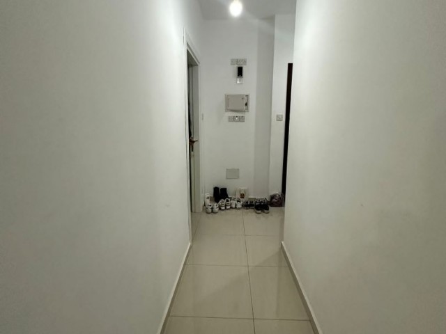 2+1 Flat for Sale in Kızılbaş (Unmissable Investment Opportunity)