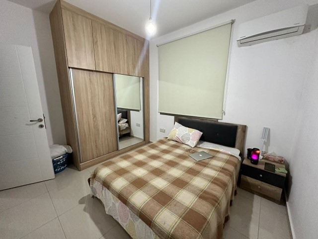 آپارتمان 2+1 برای فروش در Kızılbaş (فرصت سرمایه گذاری غیر قابل چشم پوشی)