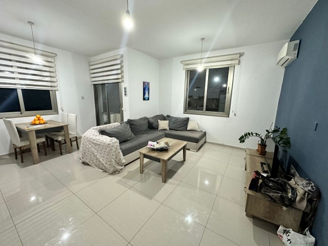 2+1 Flat for Sale in Kızılbaş (Unmissable Investment Opportunity)