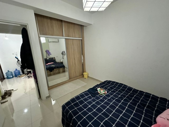 آپارتمان 2+1 برای فروش در Kızılbaş (فرصت سرمایه گذاری غیر قابل چشم پوشی)