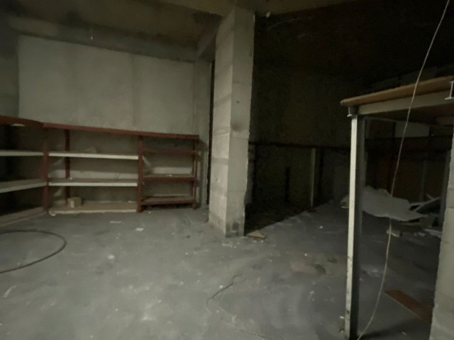 Warehouse for Rent in Hamitköy