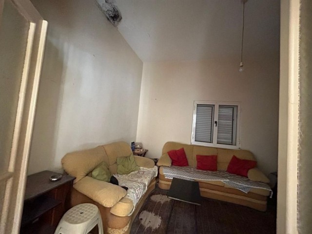 3+1 Flat for Sale in Maraş Region