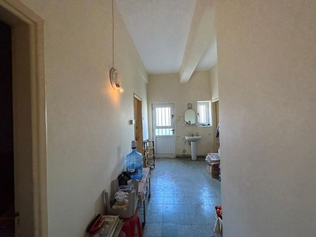 3+1 Flat for Sale in Maraş Region