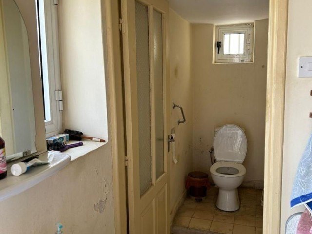 3+1 Flat for Sale in Maraş Region