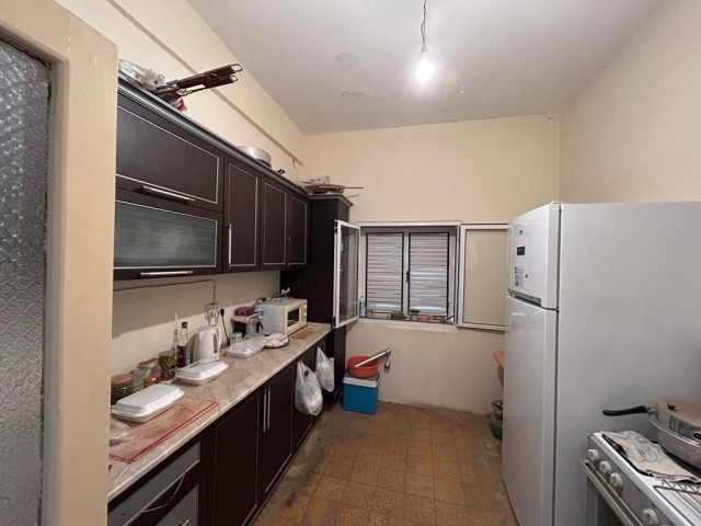 3+1 Wohnung zum Verkauf in der Region Maraş