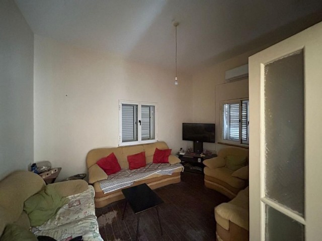 3+1 Flat for Sale in Maraş Region