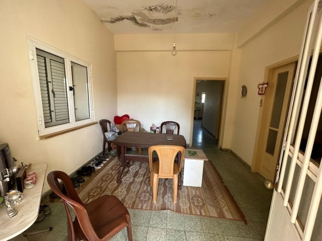 3+1 Flat for Sale in Maraş Region