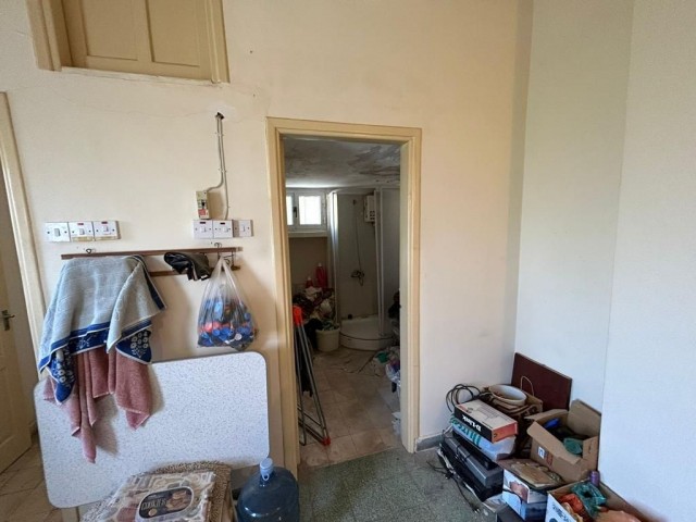 3+1 Flat for Sale in Maraş Region