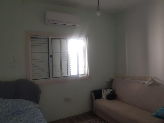 3+1 Flat for Sale in Ortaköy