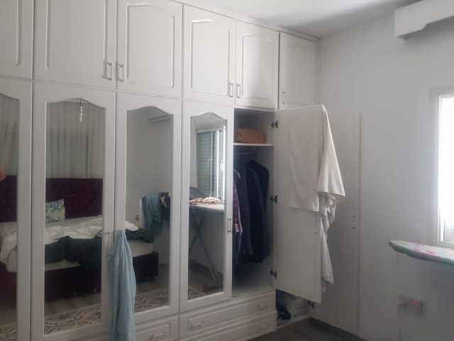 3+1 Flat for Sale in Ortaköy