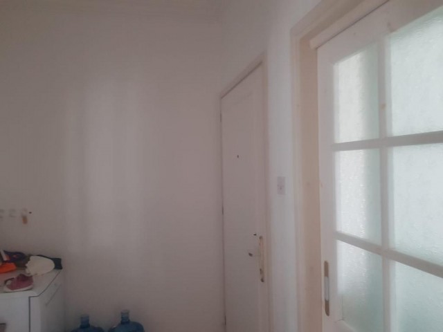 3+1 Flat for Sale in Ortaköy