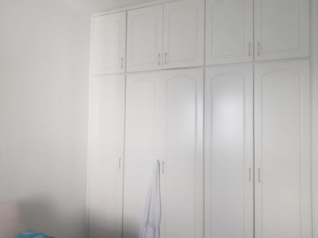 3+1 Flat for Sale in Ortaköy