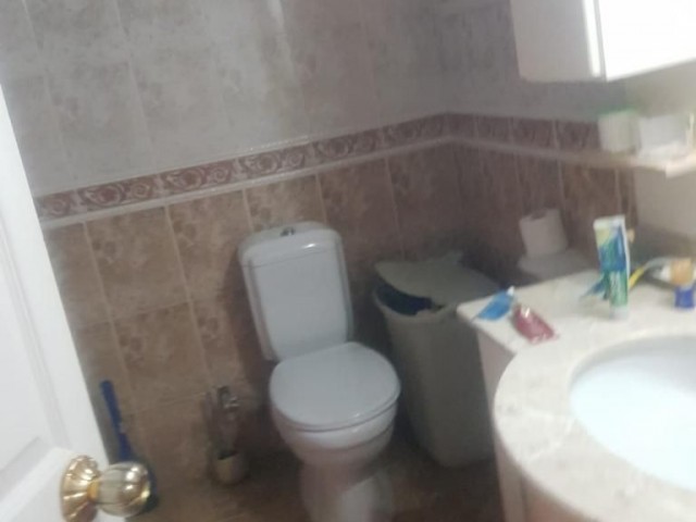 3+1 Flat for Sale in Ortaköy