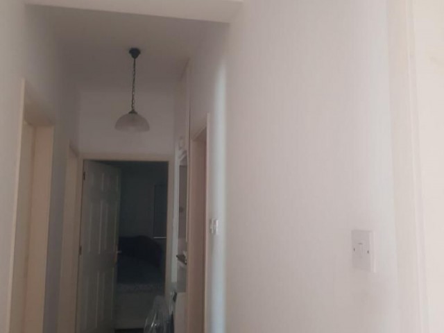 3+1 Flat for Sale in Ortaköy