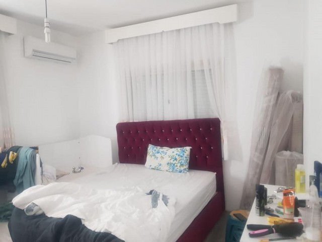 3+1 Flat for Sale in Ortaköy