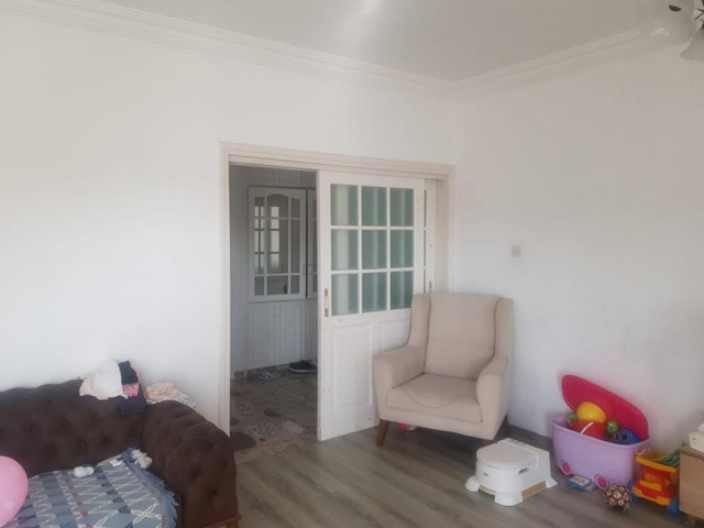 3+1 Flat for Sale in Ortaköy