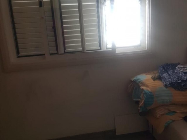 3+1 Flat for Sale in Ortaköy