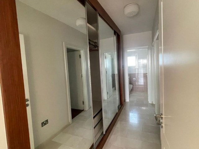 3+1 Ultra-Luxus-Penthouse zum Verkauf in Ortaköy