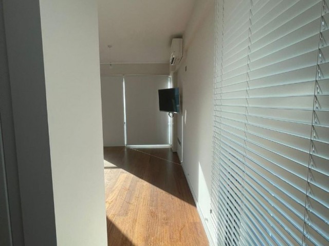 3+1 Penthouse for Sale in Ortaköy