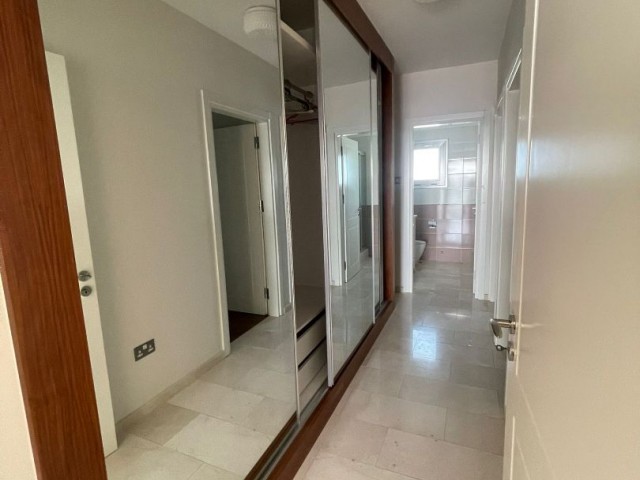 3+1 Penthouse for Sale in Ortaköy