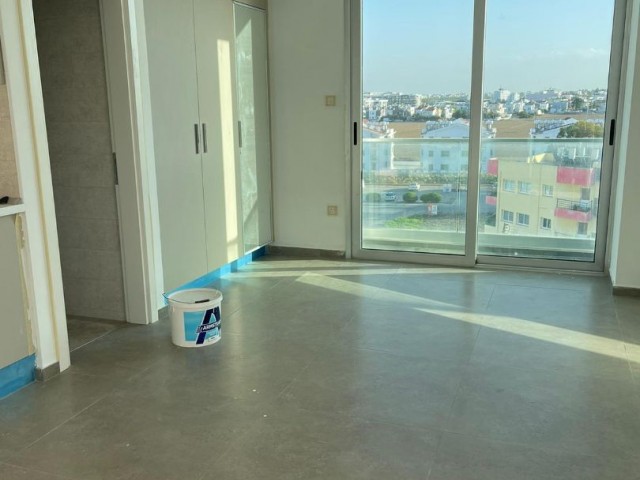 4+1 Penthouse zum Verkauf in Ortaköy (bezugsfertig)