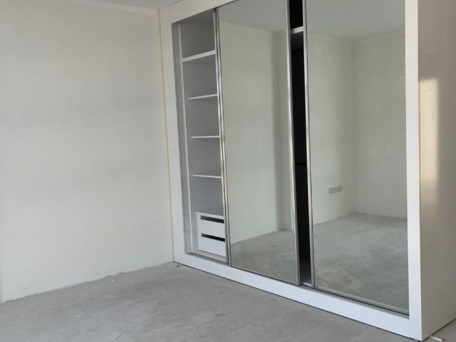 4+1 Penthouse zum Verkauf in Ortaköy (bezugsfertig)