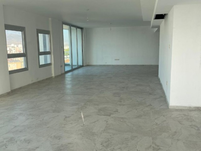 4+1 Penthouse for Sale in Ortaköy (Ready to Move In)