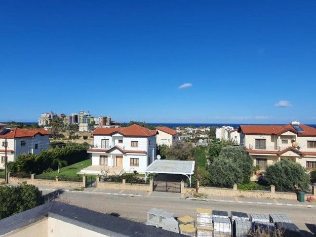 2+1 Flats for Sale in Alsancak Merit Hotels Area