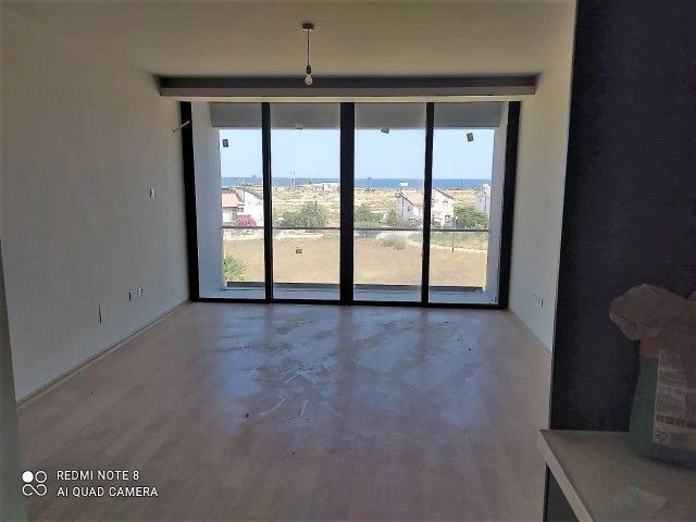 2+1 Wohnung mit Meerblick in Long Beach (letzte 1 Wohnung)