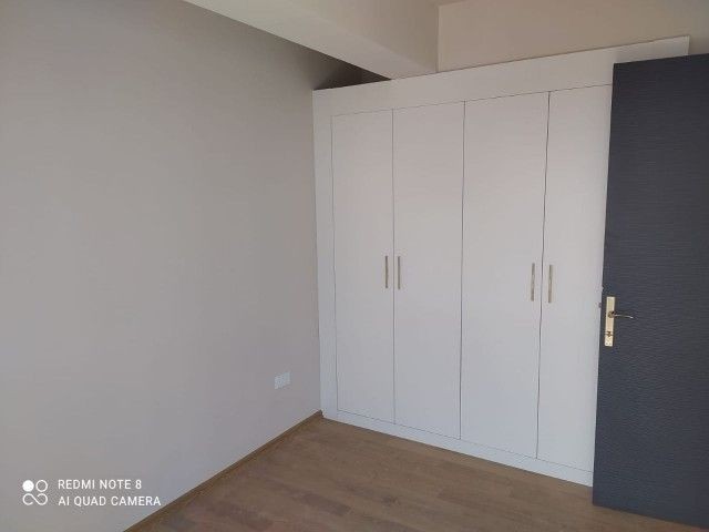 2+1 Wohnung mit Meerblick in Long Beach (letzte 1 Wohnung)