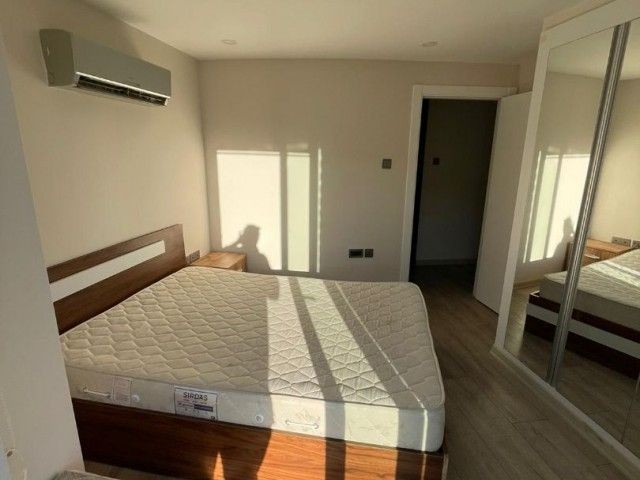 Girne Merkez’de Satılık Full Eşyalı Dublex Penthouse