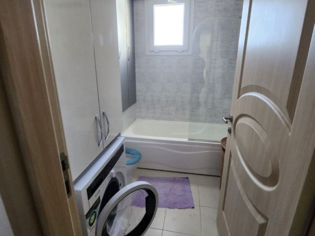 Girne Merkezde Satılık 2+1 Penthouse