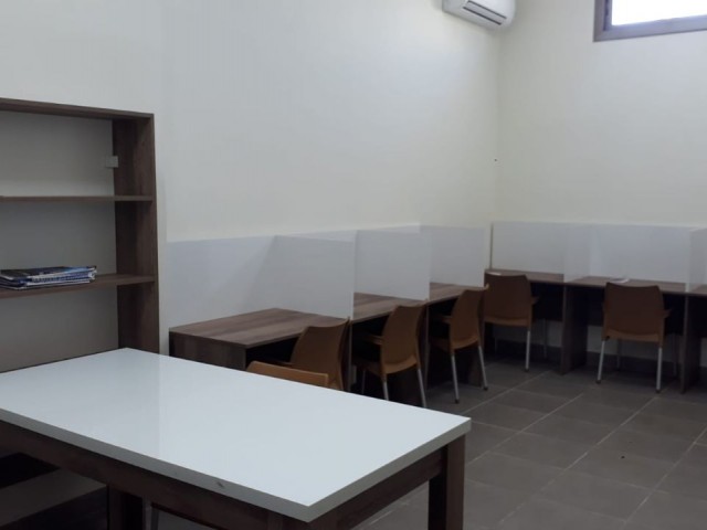 Rooms for Rent Close to Haspolat International Cyprus University (Affordable Prices Valid for 1 Week Only)