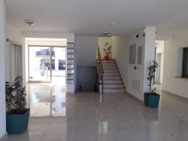 Rooms for Rent Close to Haspolat International Cyprus University (Affordable Prices Valid for 1 Week Only)