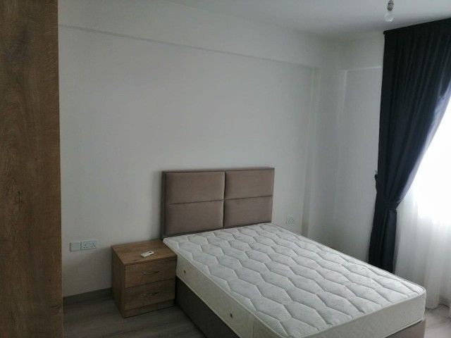آپارتمان 2+1 کاملا مبله برای فروش در Kaymaklı