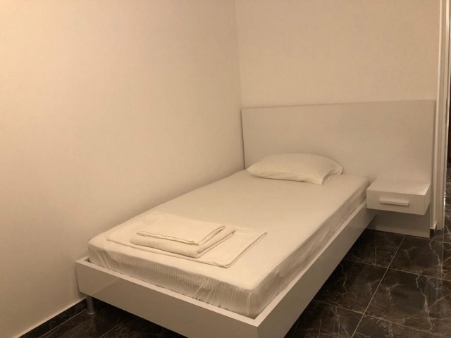 Ortaköy Bölgesinde Satılık 2+1 Penthouse