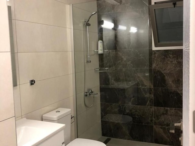 Ortaköy Bölgesinde Satılık 2+1 Penthouse