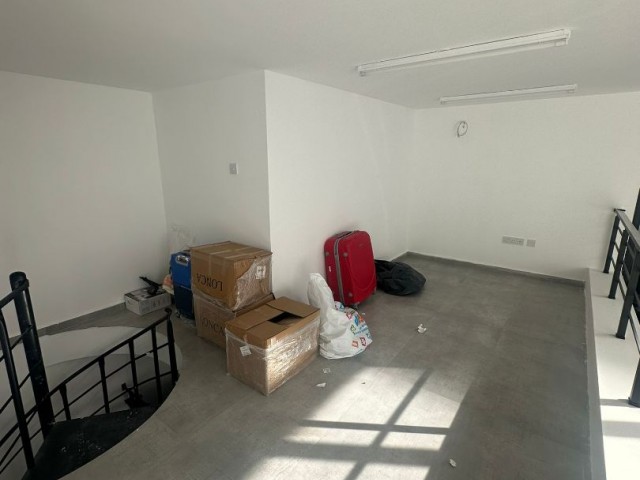 Shop for Rent in Yenikent (New)