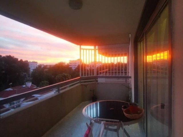 3+1 Flat for Sale in Ortaköy