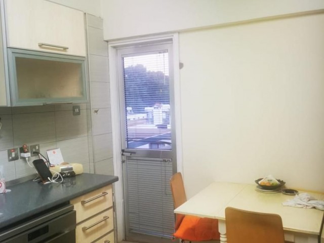 3+1 Flat for Sale in Ortaköy