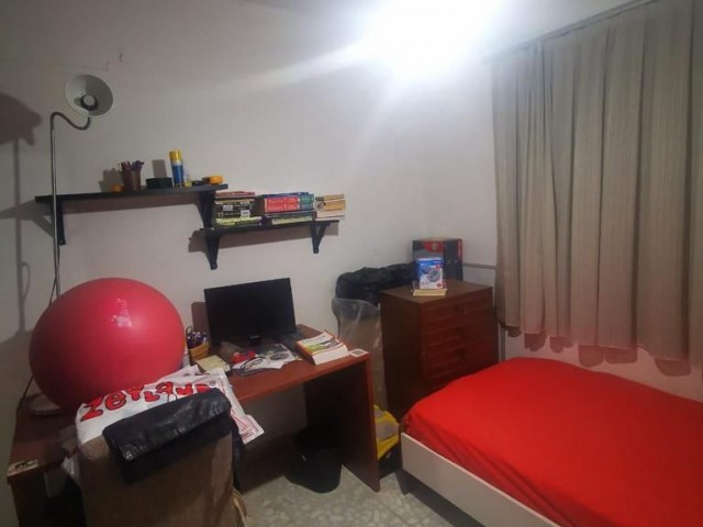 3+1 Flat for Sale in Ortaköy