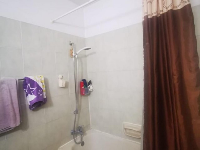 3+1 Flat for Sale in Ortaköy