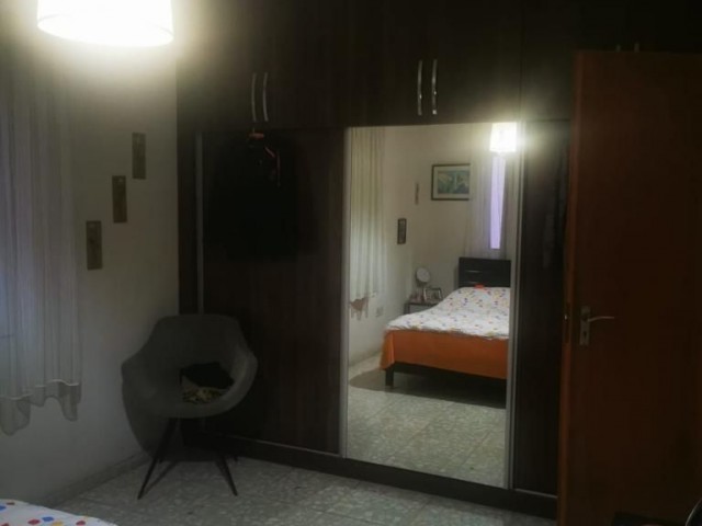 3+1 Flat for Sale in Ortaköy