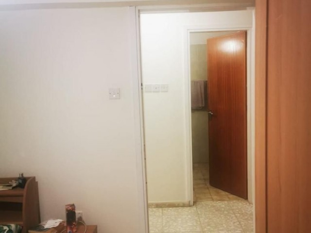 3+1 Flat for Sale in Ortaköy