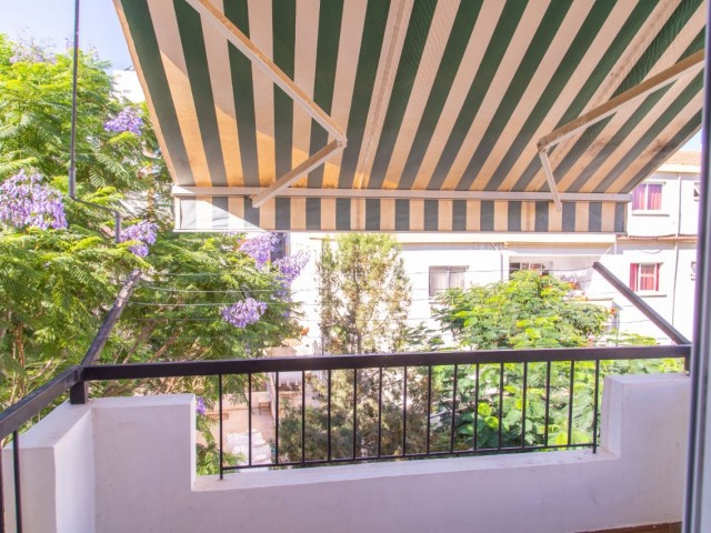 3+1 Flat for Sale in Famagusta Police Station Area