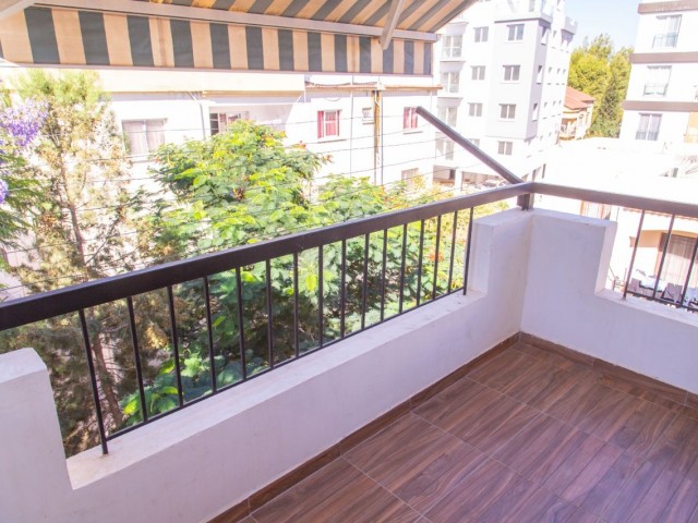 3+1 Flat for Sale in Famagusta Police Station Area