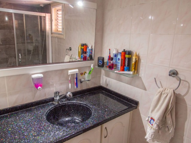 3+1 Flat for Sale in Famagusta Police Station Area