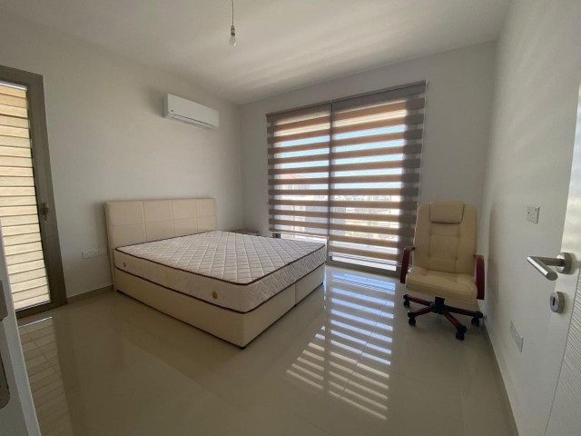 3+1 Flat for Rent in Kyrenia Center