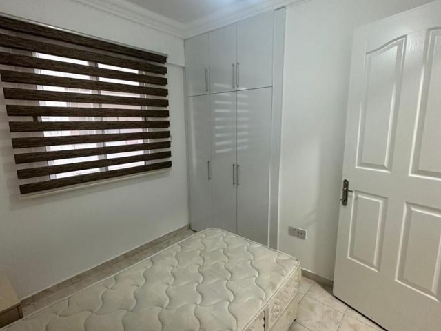 2+1 Flat for Sale in Kyrenia Center