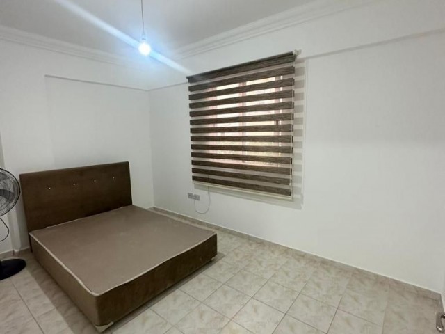 2+1 Flat for Sale in Kyrenia Center